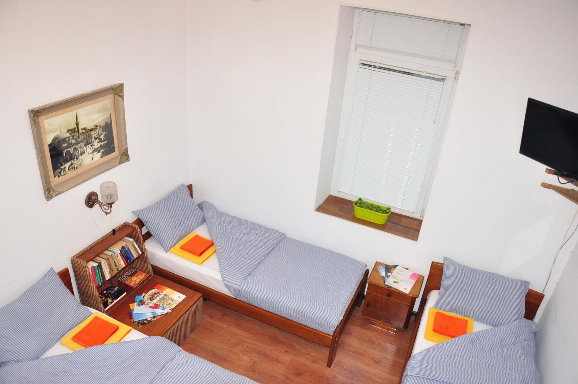 Ayki - Historic Centre Apartment Sofia Exterior photo